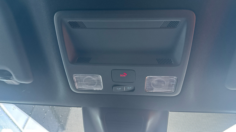 Ford Focus 1.0 EcoBoost Hybrid mHEV 125 ST-Line Edition 5dr Petrol Hatchback